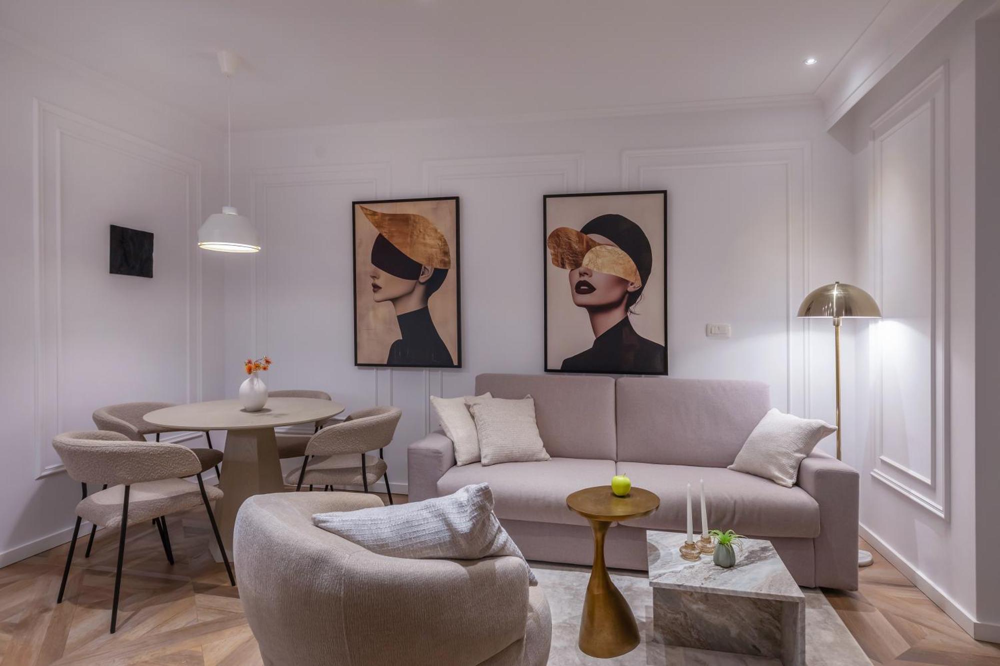 Ragusina Luxury Apartments Дубровник Экстерьер фото